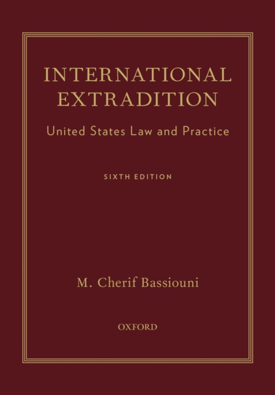 International Extradition