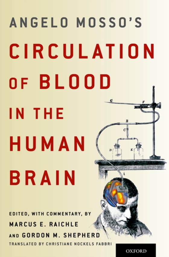 Angelo Mosso's Circulation of Blood in the Human Brain (e-bog) af Shepherd, Gordon M.