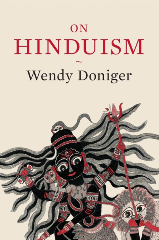 On Hinduism (e-bog) af Doniger, Wendy