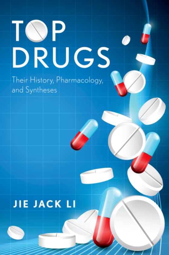 Top Drugs (e-bog) af Li, Jie Jack