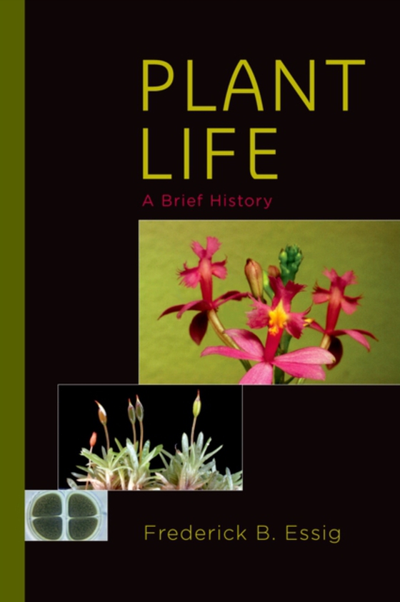 Plant Life (e-bog) af Essig, Frederick B.