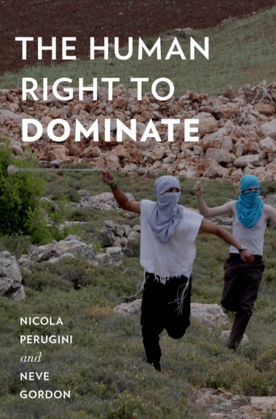 Human Right to Dominate (e-bog) af Gordon, Neve