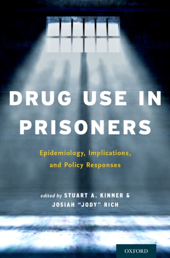 Drug Use in Prisoners (e-bog) af -