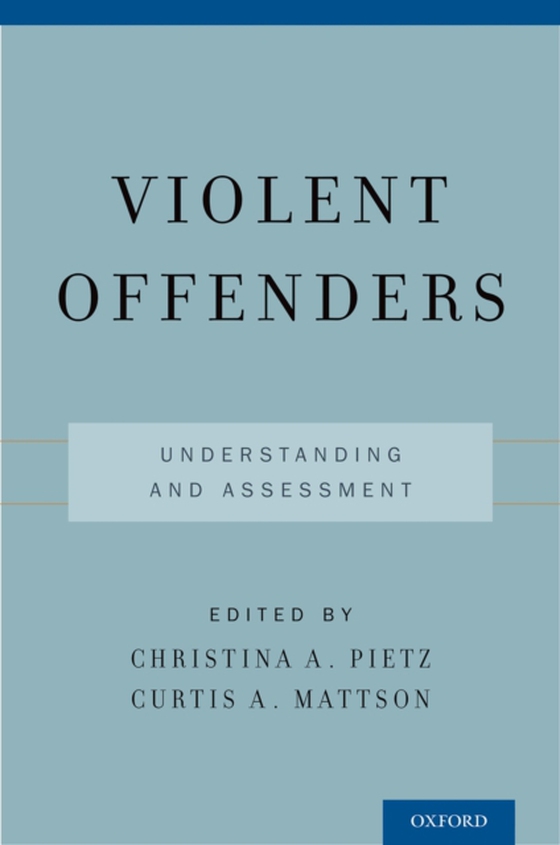 Violent Offenders