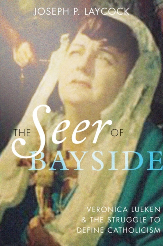 Seer of Bayside (e-bog) af Laycock, Joseph P.
