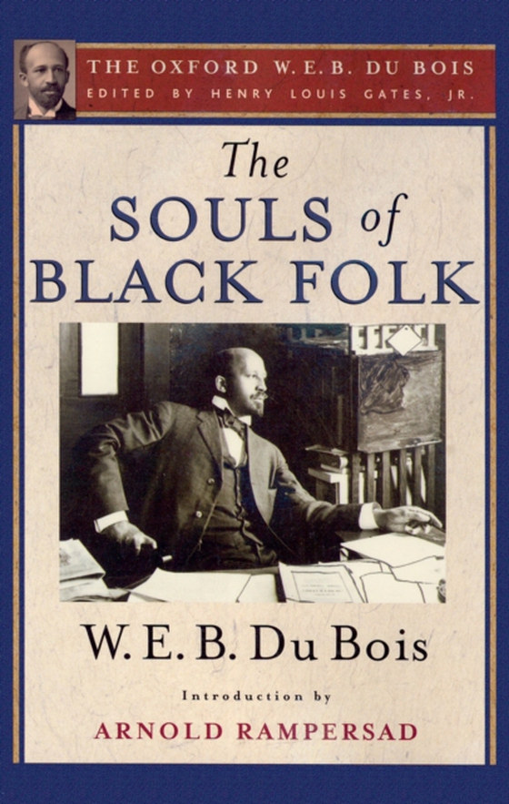 Souls of Black Folk