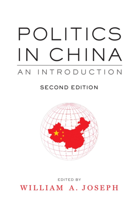 Politics in China (e-bog) af -