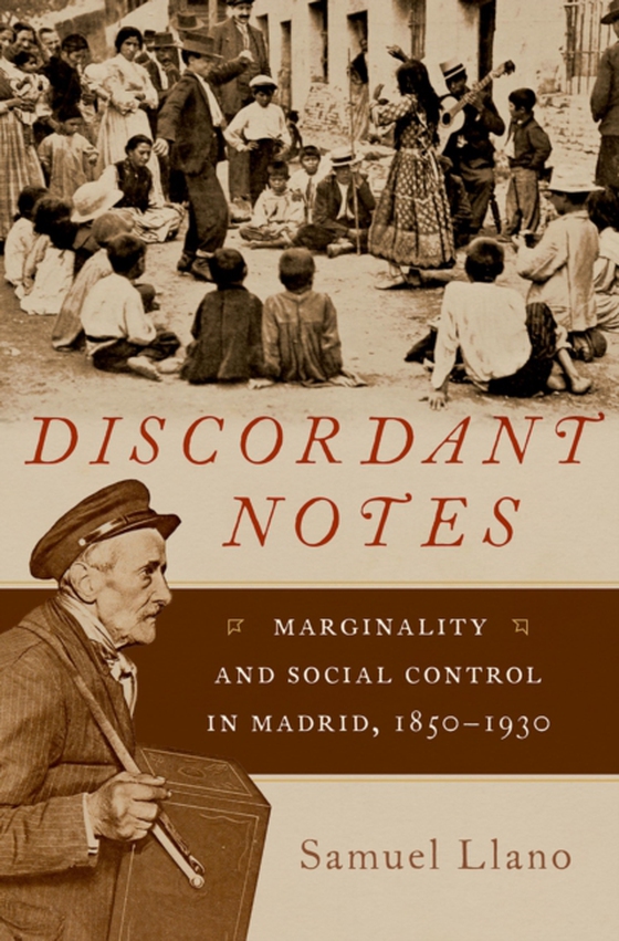 Discordant Notes