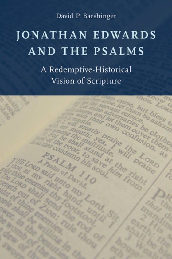 Jonathan Edwards and the Psalms