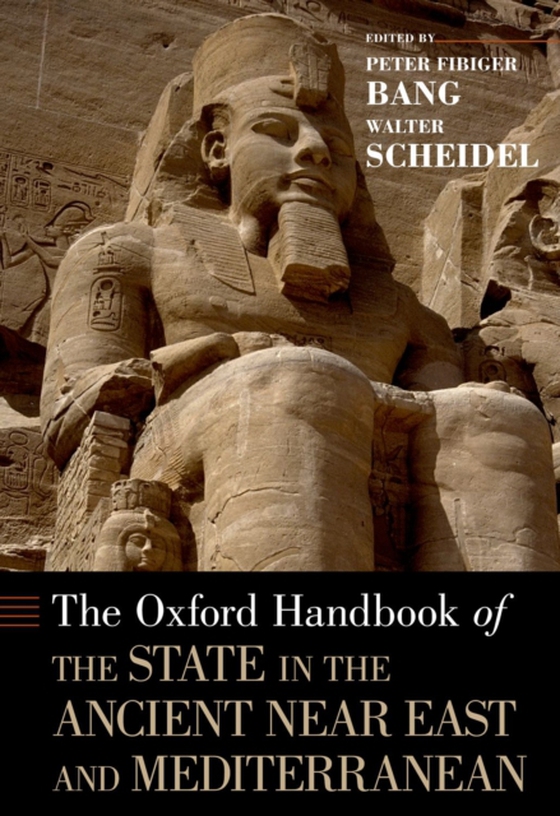 Oxford Handbook of the State in the Ancient Near East and Mediterranean (e-bog) af -