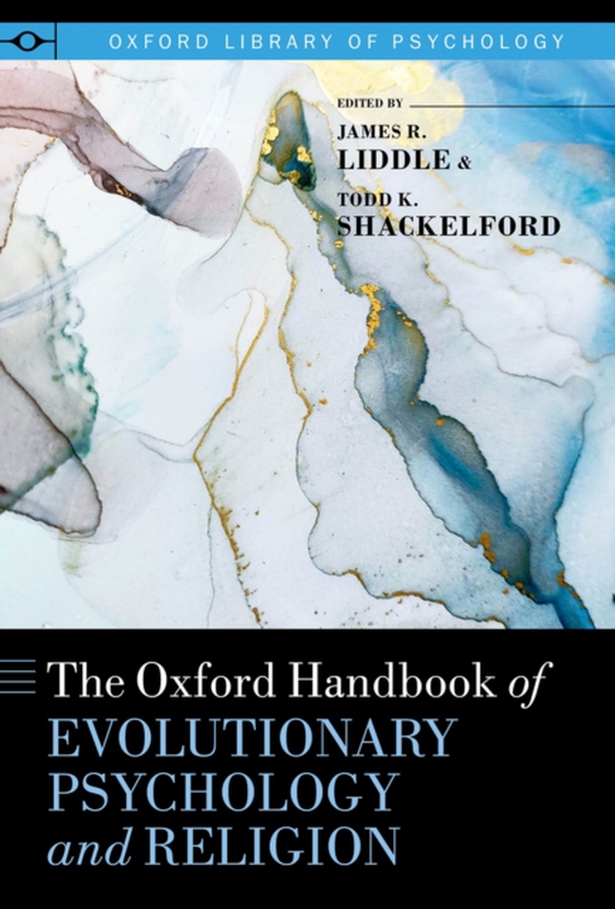 Oxford Handbook of Evolutionary Psychology and Religion (e-bog) af Shackelford, Todd K.