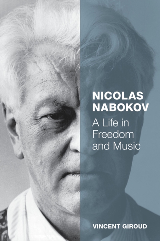 Nicolas Nabokov