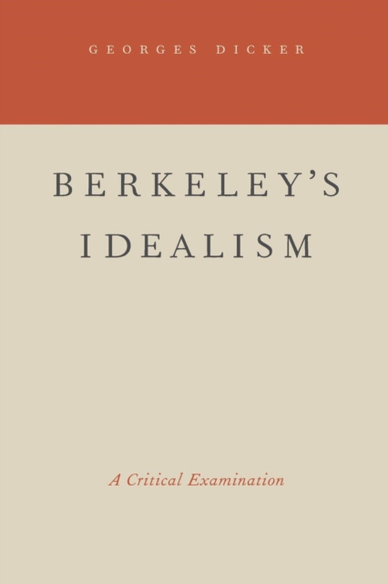 Berkeley's Idealism