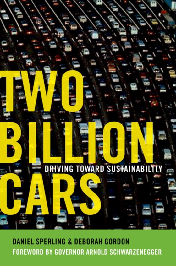 Two Billion Cars