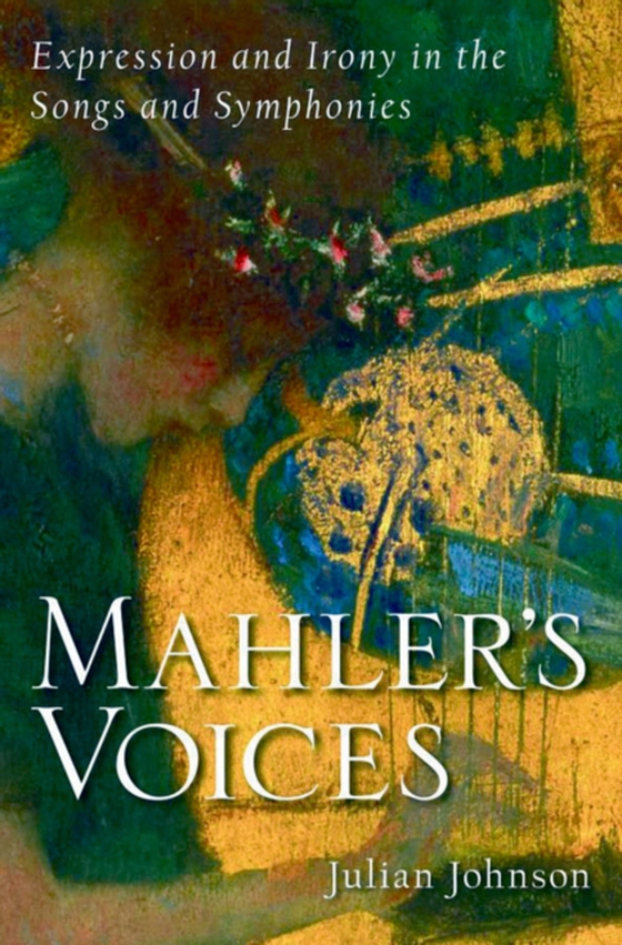 Mahler's Voices (e-bog) af Johnson, Julian