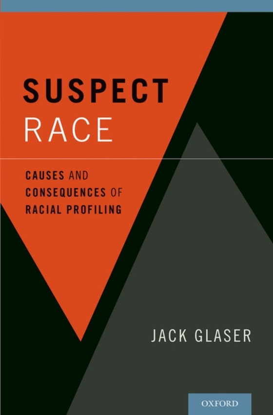 Suspect Race (e-bog) af Glaser, Jack