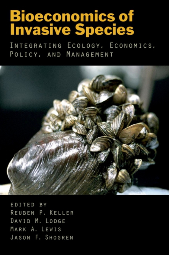 Bioeconomics of Invasive Species