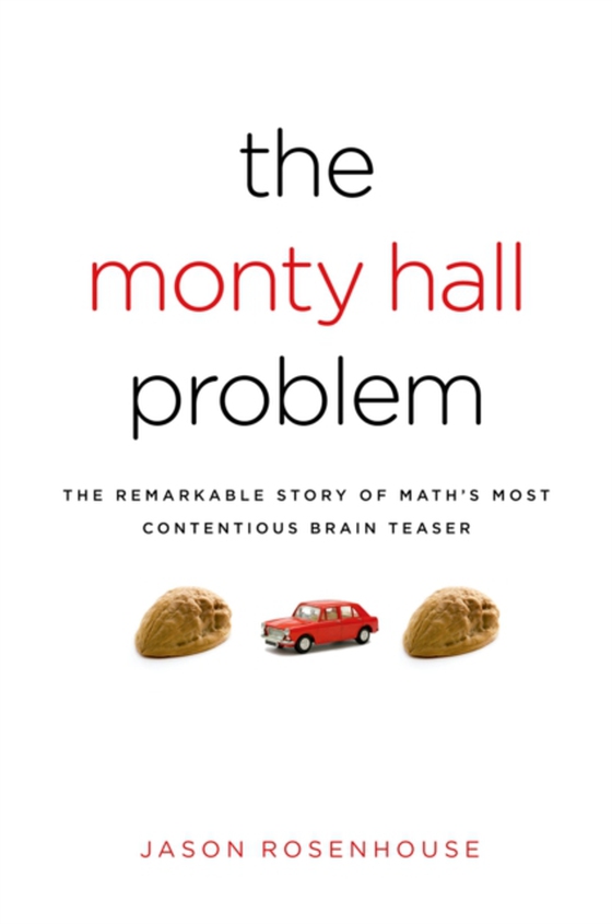 Monty Hall Problem (e-bog) af Rosenhouse, Jason