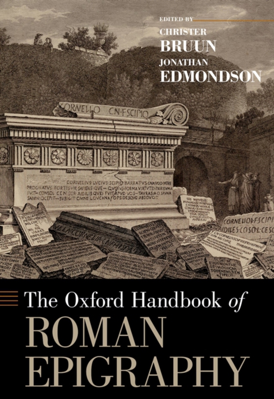 Oxford Handbook of Roman Epigraphy (e-bog) af -