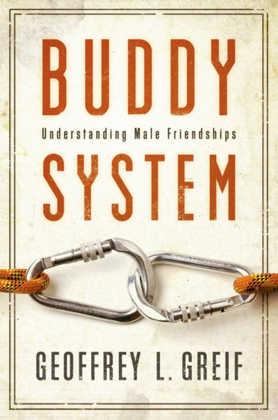 Buddy System (e-bog) af Greif, Geoffrey