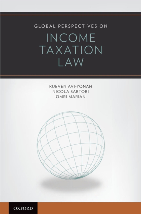 Global Perspectives on Income Taxation Law (e-bog) af Marian, Omri