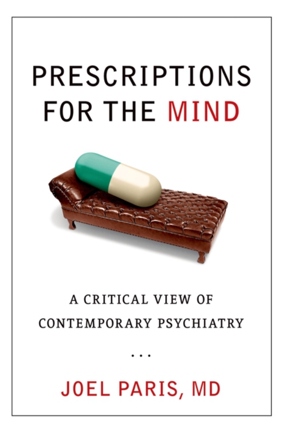 Prescriptions for the Mind