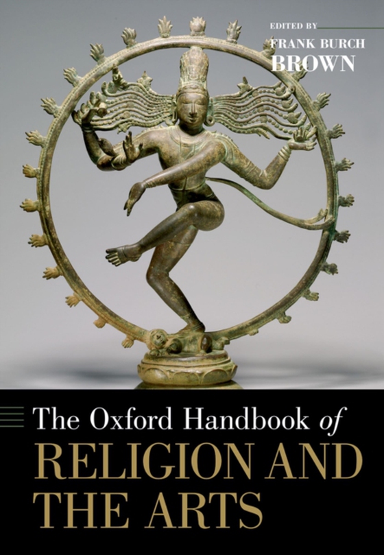 Oxford Handbook of Religion and the Arts (e-bog) af -