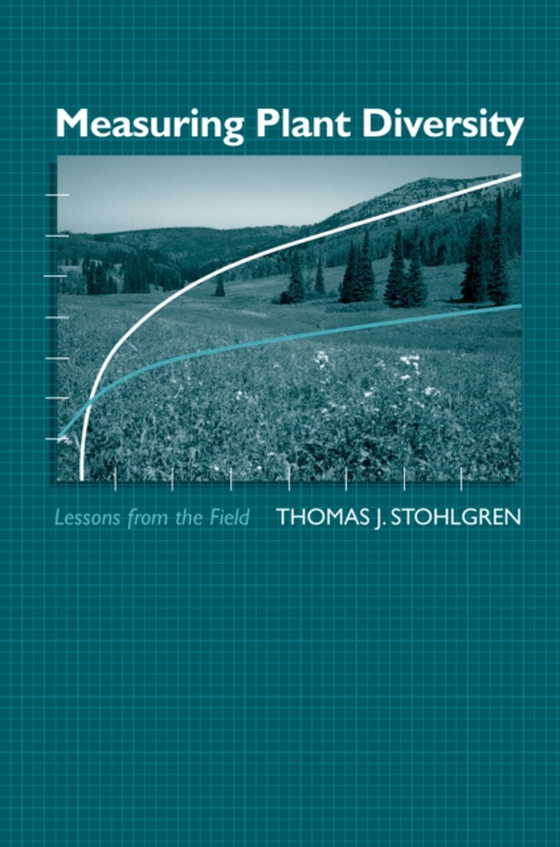 Measuring Plant Diversity (e-bog) af Stohlgren, Thomas J.