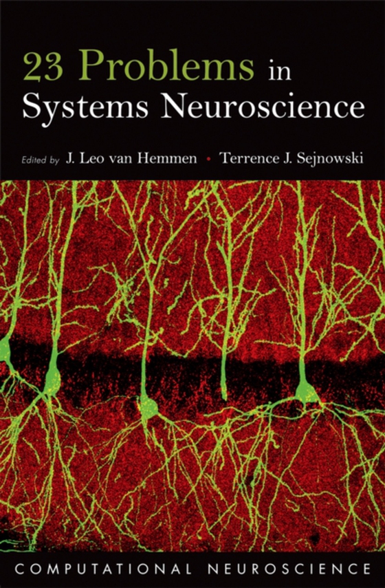 23 Problems in Systems Neuroscience (e-bog) af -