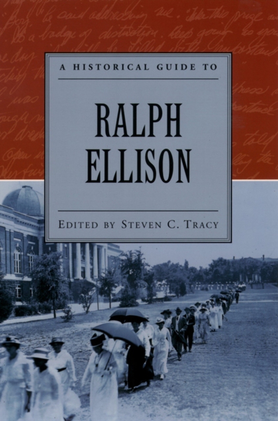 Historical Guide to Ralph Ellison (e-bog) af -