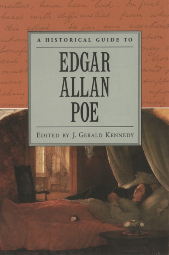 Historical Guide to Edgar Allan Poe (e-bog) af -