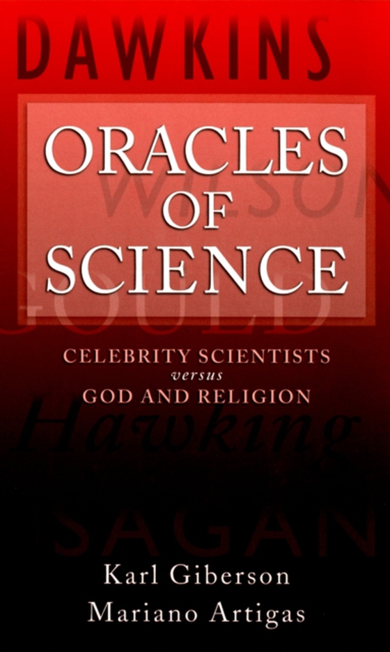 Oracles of Science (e-bog) af Artigas, Mariano