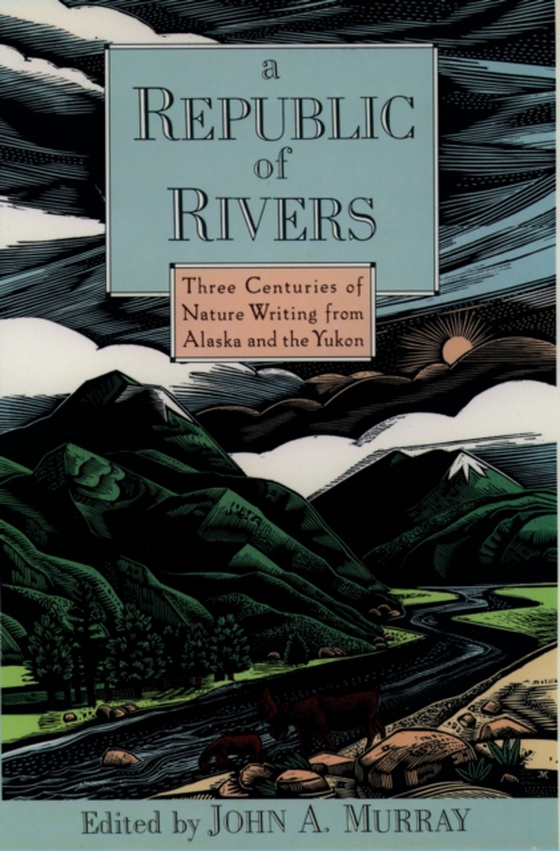 Republic of Rivers (e-bog) af -