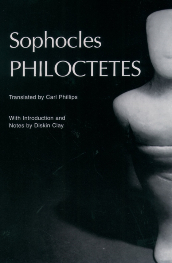 Philoctetes (e-bog) af Sophocles