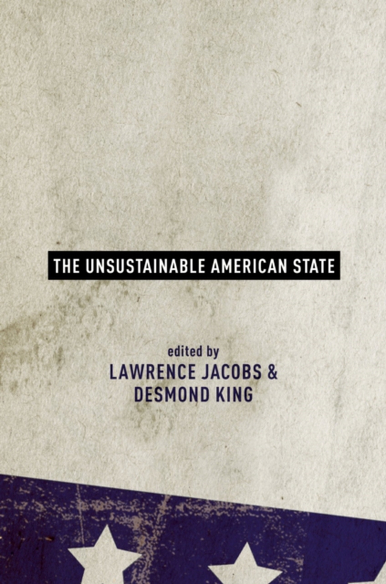 Unsustainable American State