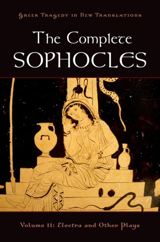 Complete Sophocles