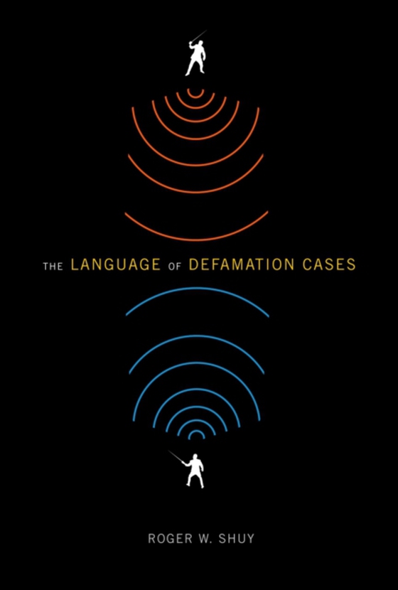 Language of Defamation Cases