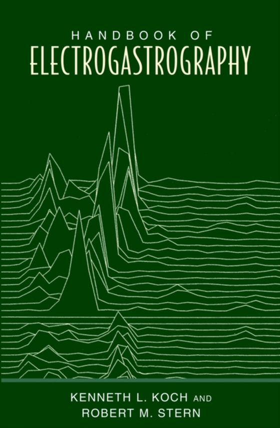 Handbook of Electrogastrography (e-bog) af Stern, Robert M.