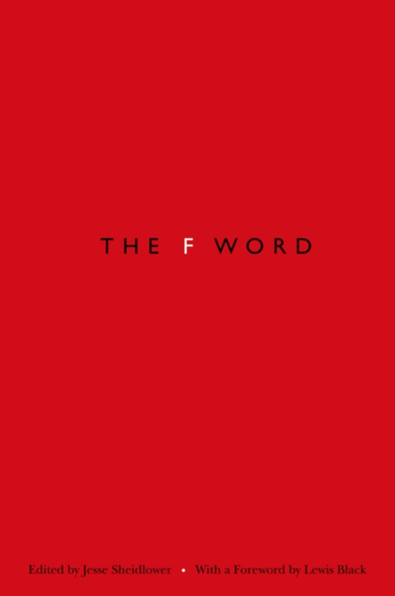 F-Word (e-bog) af -