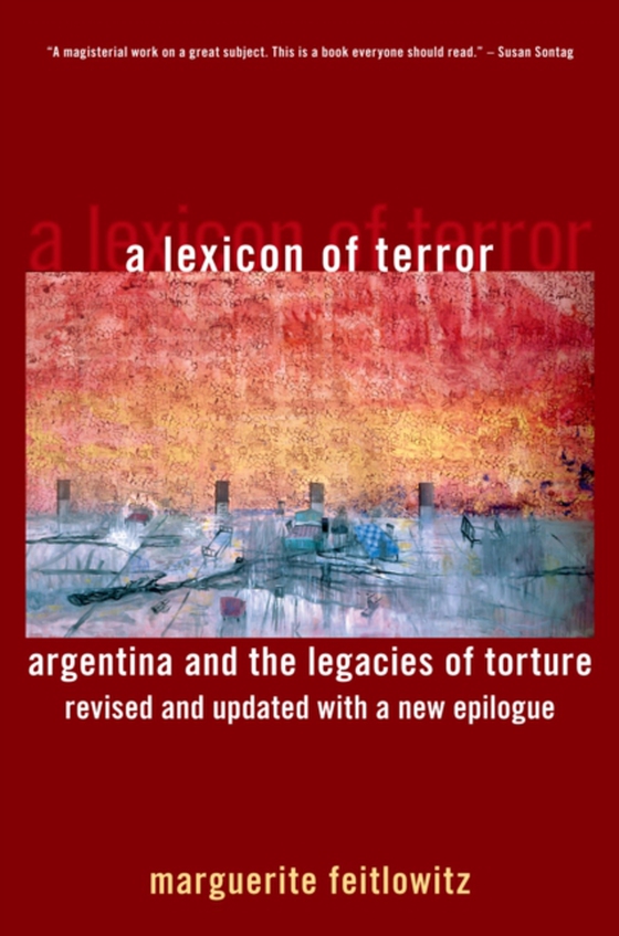 Lexicon of Terror (e-bog) af Feitlowitz, Marguerite