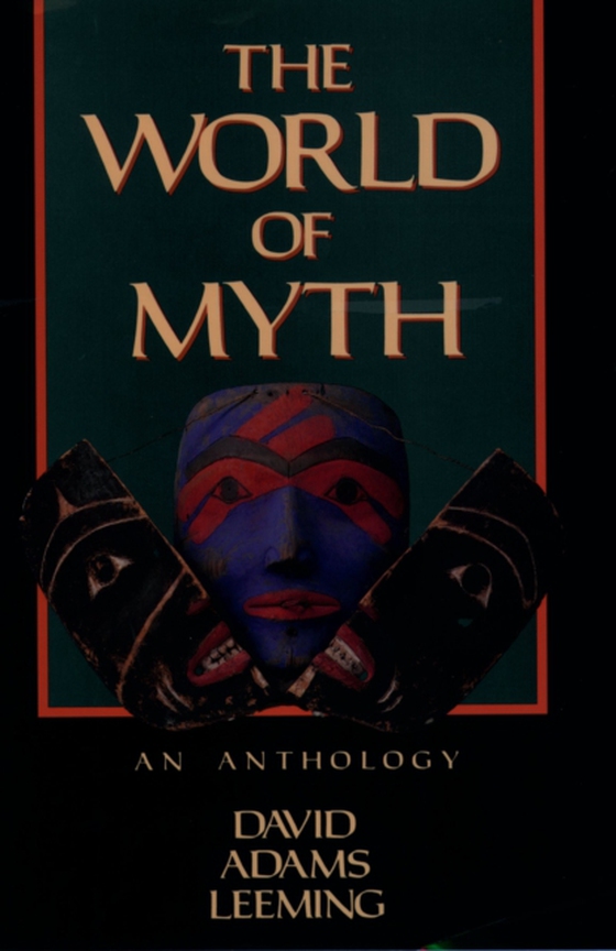 World of Myth