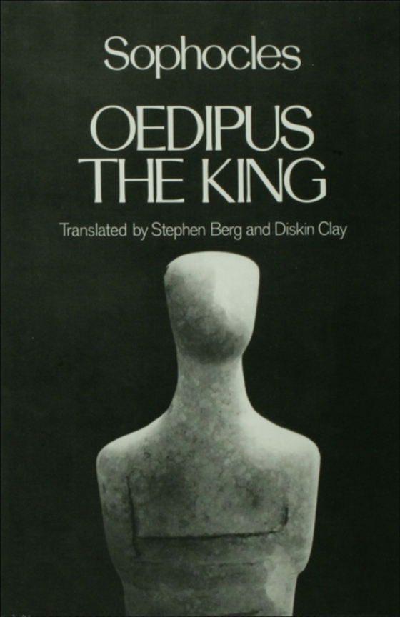 Oedipus the King (e-bog) af Sophocles