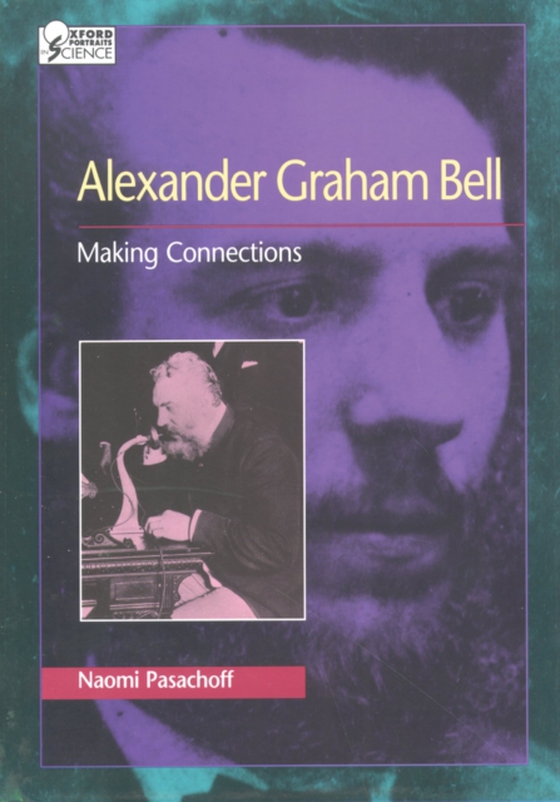 Alexander Graham Bell (e-bog) af Pasachoff, Naomi