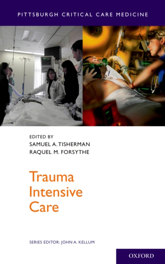 Trauma Intensive Care (e-bog) af -