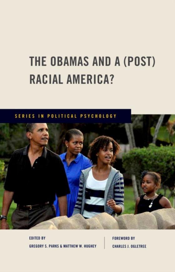 Obamas and a (Post) Racial America? (e-bog) af -