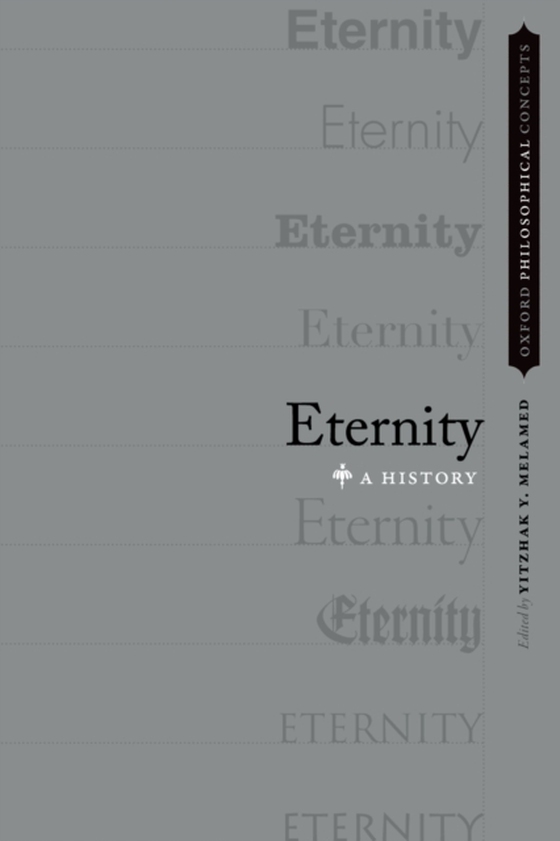 Eternity (e-bog) af -