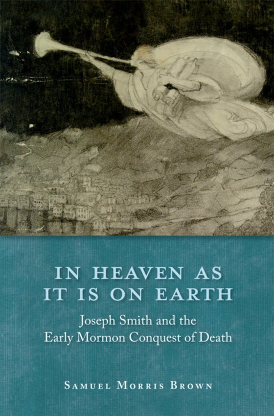 In Heaven as It Is on Earth (e-bog) af Brown, Samuel Morris