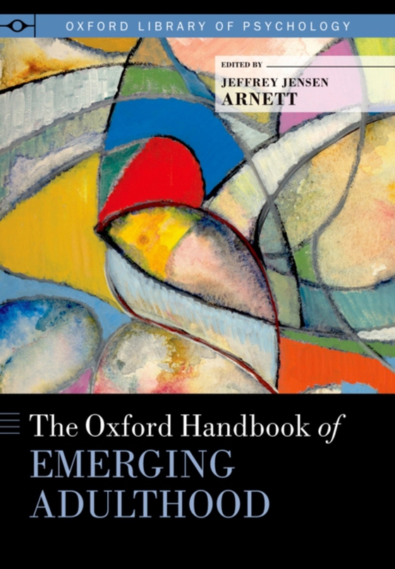 Oxford Handbook of Emerging Adulthood (e-bog) af -