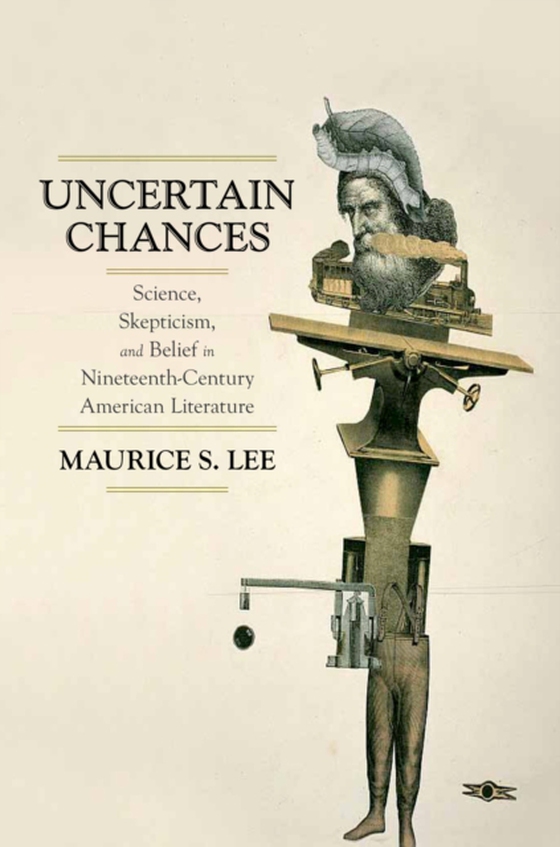 Uncertain Chances (e-bog) af Lee, Maurice S.