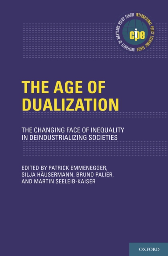 Age of Dualization (e-bog) af -